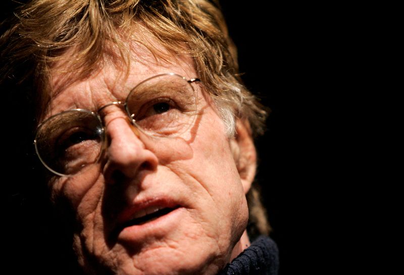 Robert Redford, screen idol turned director and activist, dies at 89, publicist says