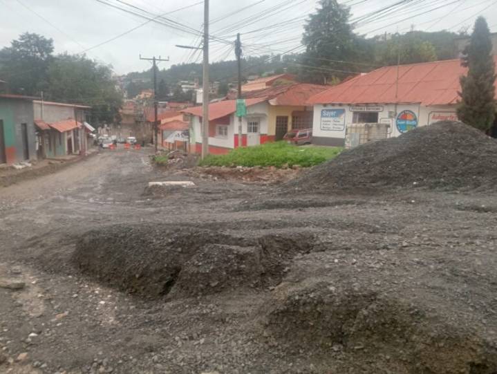 Este es el sorprendente número licitaciones y adjudicaciones otorgadas por el actual gobierno de Mineral del Monte