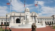 Trump Administration Strikes Deal to Regain Control of Washington Union Station