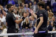 Carlos Alcaraz to face Novak Djokovic in the US Open semifinals. Jessica Pegula meets Sabalenka