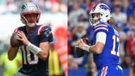 Early Week 5 Fantasy QB Rankings: Who to start, best sleepers, and bye-week streamers for quarterbacks this week