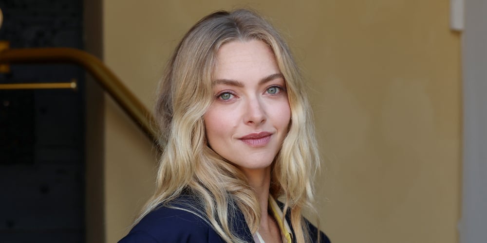 Amanda Seyfried Issues Statement Clarifying Her Charlie Kirk ‘He Was Hateful’ Comment 