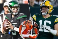Bengals adding veteran QBs after Joe Burrow injury crusher