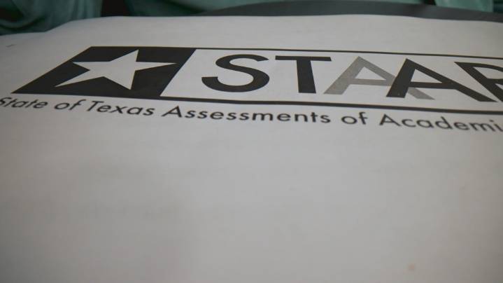Texas to replace STAAR with new testing in 2027