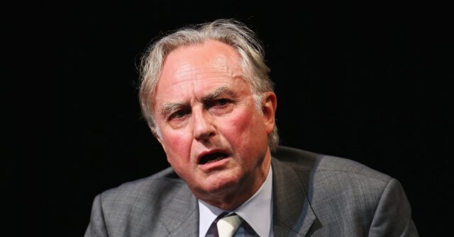 Richard Dawkins Warns Transgenderism Is Undermining Scientific Truth
