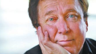 Guy Rocha dies at 73; historian 'never knew a stranger'