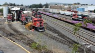 Obras en Irapuato: proyecto del tren de pasajeros y puente de la Bimbo coincidirán; plantean vías alternas