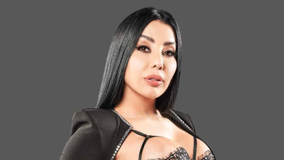 Marcela Reyes se pronuncia tras enterarse de la muerte de B King, el artista colombiano hallado sin vida en México: "estoy devastada"