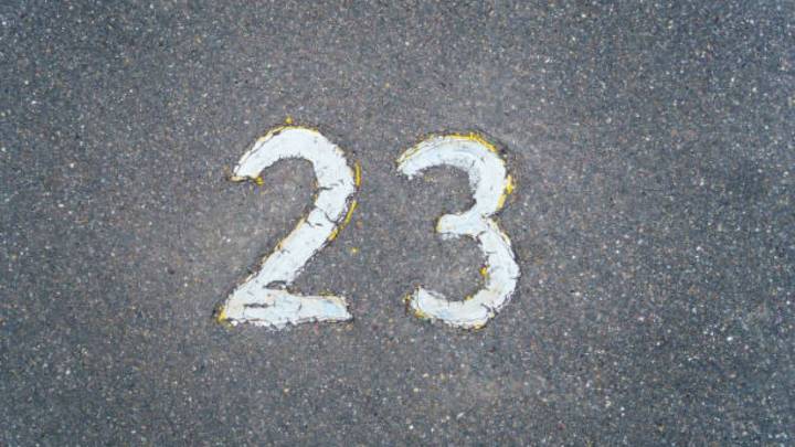 Estos son los números de la suerte del martes 23 de septiembre de 2025