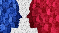 A tale of two countries | Pat Hickey Pat Hickey