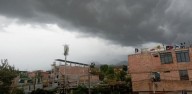Vigésimo primer friaje en la selva: Para este fin semana se esperan precipitaciones, descargas eléctricas y descenso de la temperatura