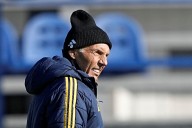Tranquilidad. Miguel Ángel Russo recibió el alta tras cuatro días de internación: cuándo puede volver a Boca