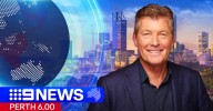 9News Perth Junior Weather Watch