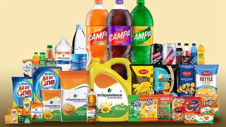 Reliance Consumer Products inks ₹40,000-cr deal with Centre to build AI