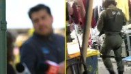 "Fuera de gravedad extrema": Carabinero se recupera tras agresión y familia del detenido entrega otra versión de los hechos