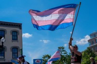 The DOJ's trans gun ban is a terrible idea — but it's exposing the hypocrisy of the Dems