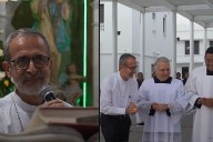 Presidente del Episcopado Colombiano compartió encuentro pastoral y cultural en Ciénaga