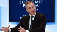 Tony Blair, la apuesta de Trump para dirigir una autoridad de transición en Gaza