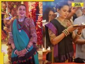 This Maharani organises world's 'best' Garba at world's largest house