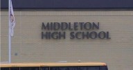 In the 608: Josh stops by the Middleton H.S. Girls Swim & Dive Team practice