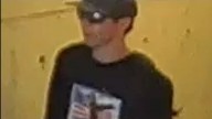 Police continue to search for suspect who killed Charlie Kirk in Utah