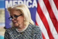 Dingell attends prayer vigil for Charlie Kirk. ‘We must dial down the rhetoric.’