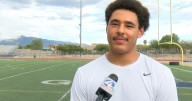 News 4 Tucson Player of the Week: Cienega's Andrei Davis