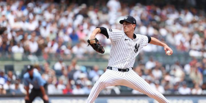 Yankees Magazine: Max Fried