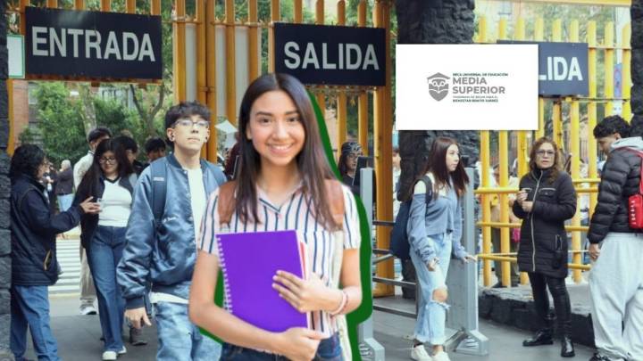 Beca Benito Juárez: estos son los requisitos para registrarse y recibir 1,900 pesos a partir de octubre