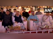 "Whenever you attend Ramleela, keep watchful eye," says Delhi Minister