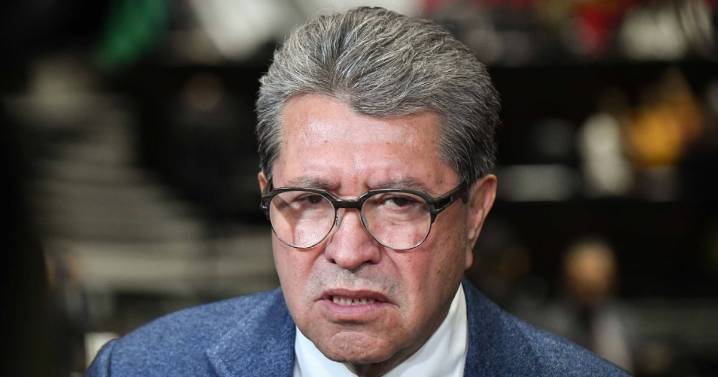 ‘Amparos falsos’ contra hijos de AMLO deben investigarse en el Tribunal de Disciplina Judicial: Monreal