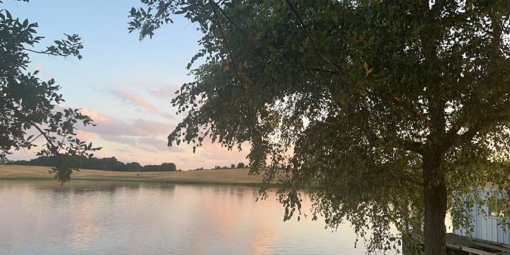 First Alert: Warm, dry Labor Day ahead of rain chances