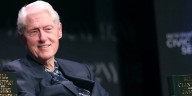 Bill Clinton also appears to be in the Jeffrey Epstein 50th birthday book