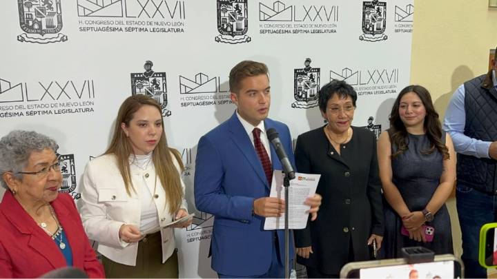Presentan iniciativa para la Ley de Economía Circular en NL