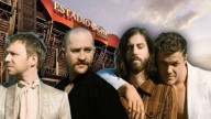Imagine Dragons en la CDMX llegaran al Estadio GNP
