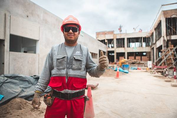 GORE MOQUEGUA INVIERTE MÁS DE 180 MILLONES EN PROYECTOS EMBLEMÁTICOS DE SALUD Y EDUCACIÓN EN ILO