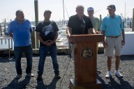 Staten Island natural gas pipeline: Fossella opposes Trump