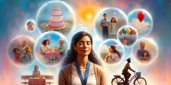 La memoria que desafía el olvido: el extraño fenómeno de la hipermnesia autobiográfica