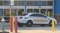 Breaking news: Person shot inside Houston