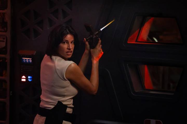 Alien: Earth Creator Noah Hawley Explains Episode 5 ties to 'Alien'