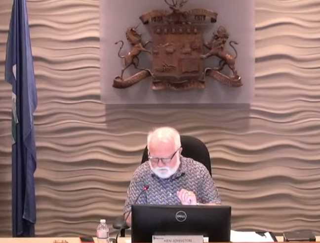 City releases resolution and letter from Mayor regarding Emergency Services staffing