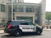 Human remains found at Greenwich construction site