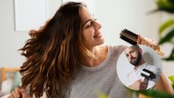 Javier Mateo, estilista: “Este corte de pelo rejuvenece y es tendencia”