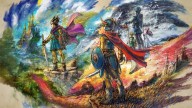 40 minutos de Dragon Quest I & II HD-2D Remake dejan claro que Square Enix quiere completar la saga de Erdrick con un estilo familiar