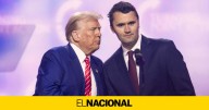 ¿Qué pierde el trumpismo con la muerte de Charlie Kirk?