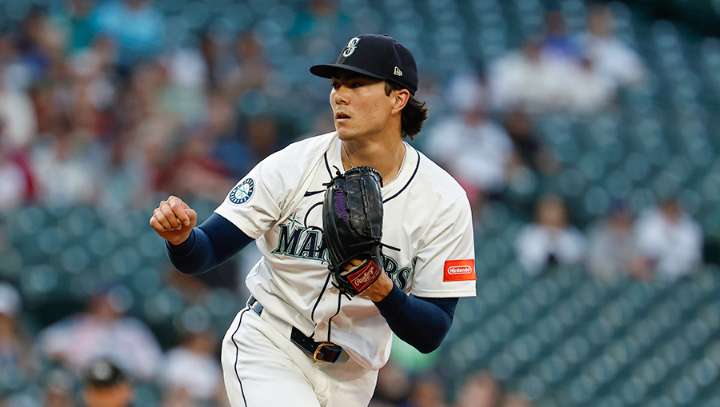 Seattle Mariners: Bryan Woo injury update provided by GM