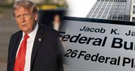 Atención, Donald Trump: juez ordena mejorar las condiciones del recinto donde están recluidos inmigrantes