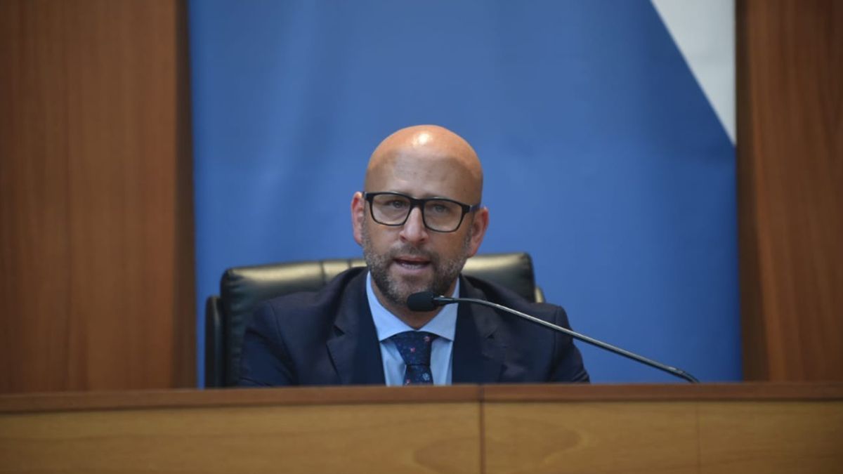 Juego clandestino: comienza el juicio al ex fiscal Patricio Serjal por corrupción