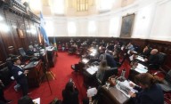 VIDEO. Polémica en el Concejo local en el marco del triple crimen de Varela