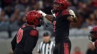 Aztecs eek out 6-3 win at Northern Illinois, improve to 3
